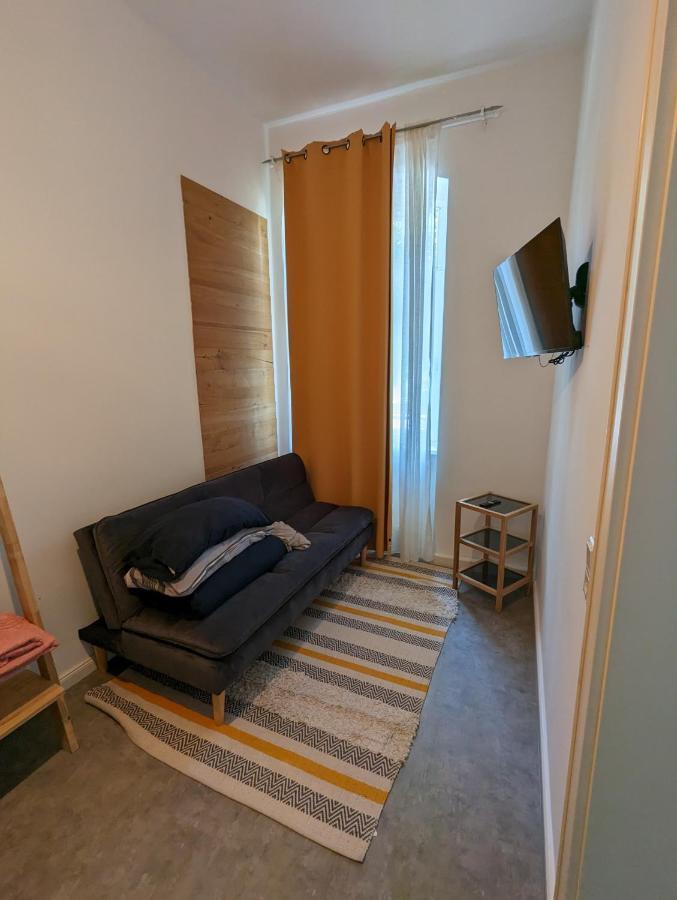 Meet And Greet Am Steiger Apartment Erfurt Exterior photo