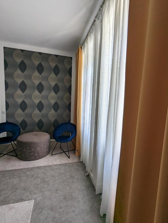 Meet And Greet Am Steiger Apartment Erfurt Exterior photo