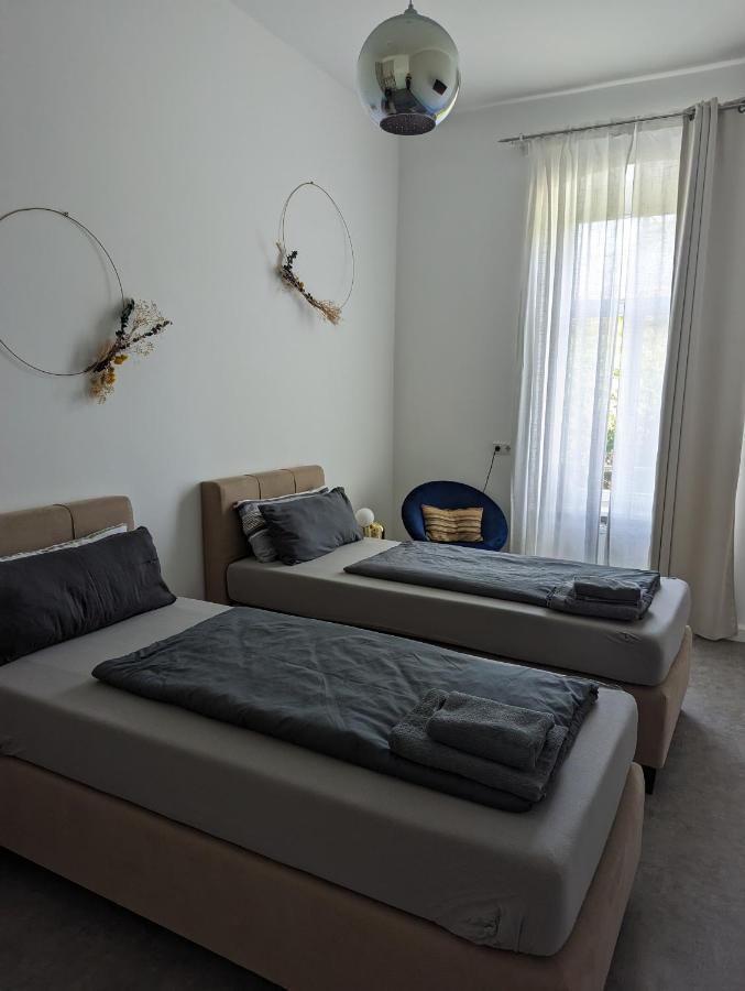 Meet And Greet Am Steiger Apartment Erfurt Exterior photo