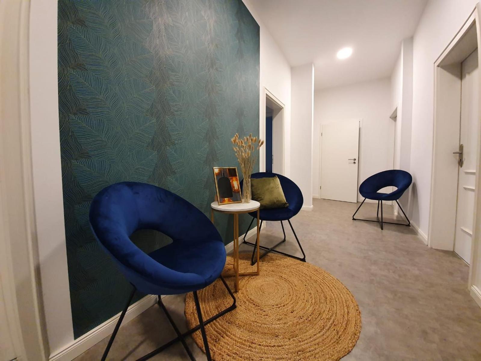 Meet And Greet Am Steiger Apartment Erfurt Room photo